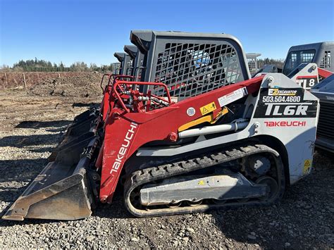 skid steer rental portland oregon|cheapest place to rent a skid steer.